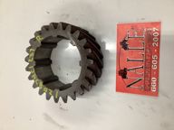 HI Range Drive Gear , International, Used