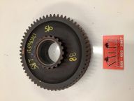 1ST & 2ND Speed Gear, International, Used