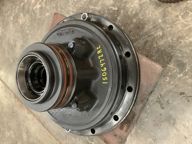 Rear Differential Assembly , International, Used