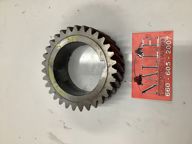 1ST & 2ND Drive Gear, International, Used